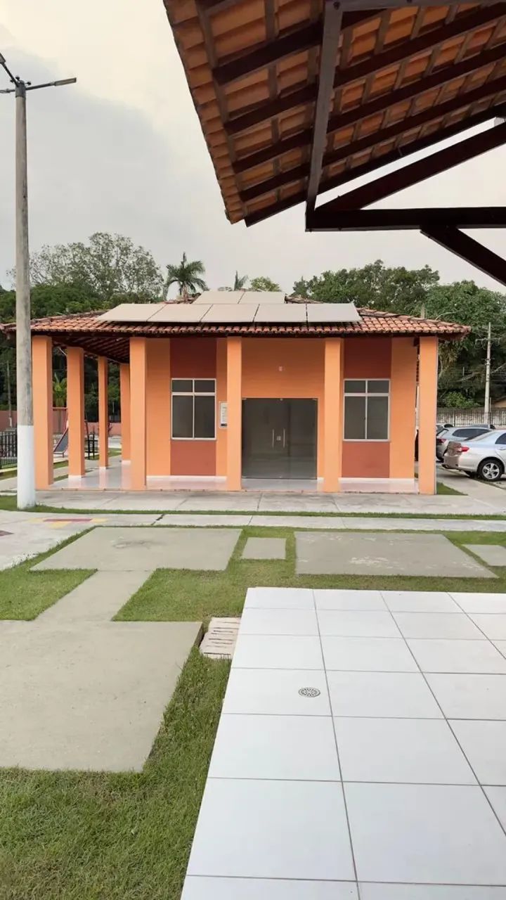CONDOMINIO MARIA LUIZA BITAR - Foto 5