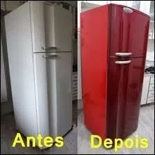 geladeira - Foto 3