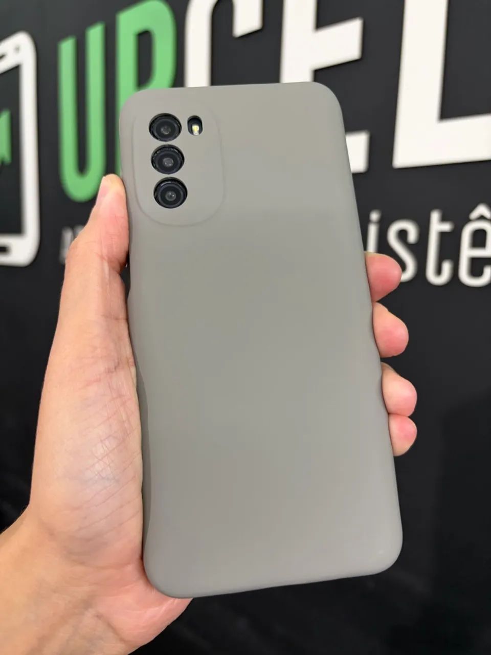 Motorola G82 - Foto 2