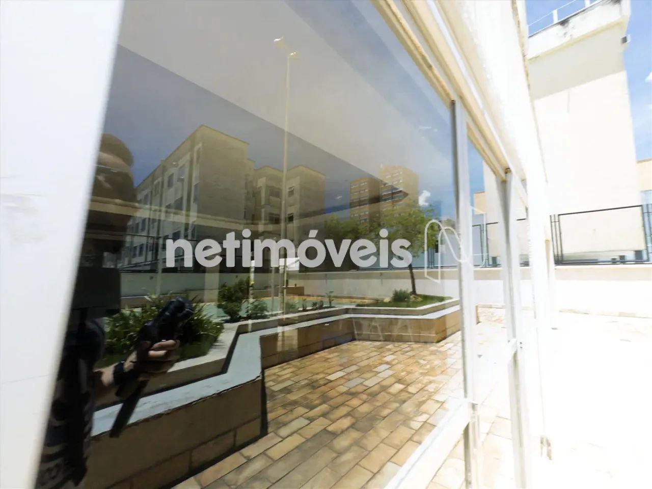 Excelente apartamento 2 quartos, com 58 m²; - Foto 3