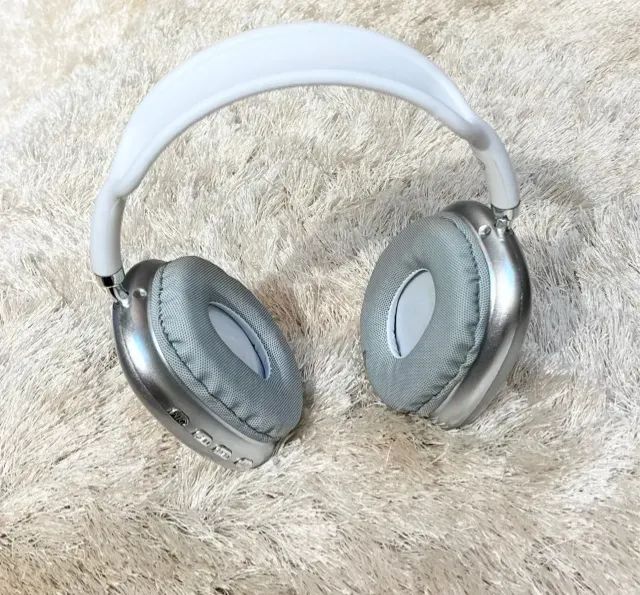 fone de ouvidos - Foto 5