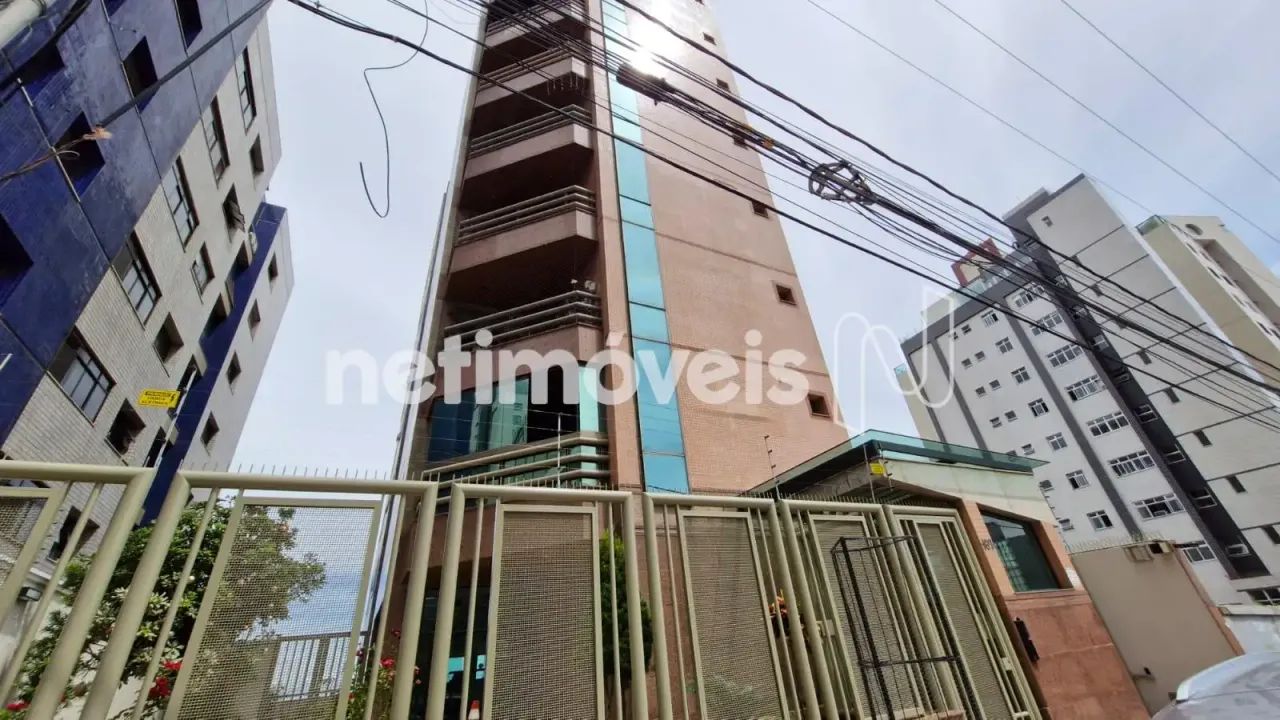 Venda Cobertura Gutierrez Belo Horizonte