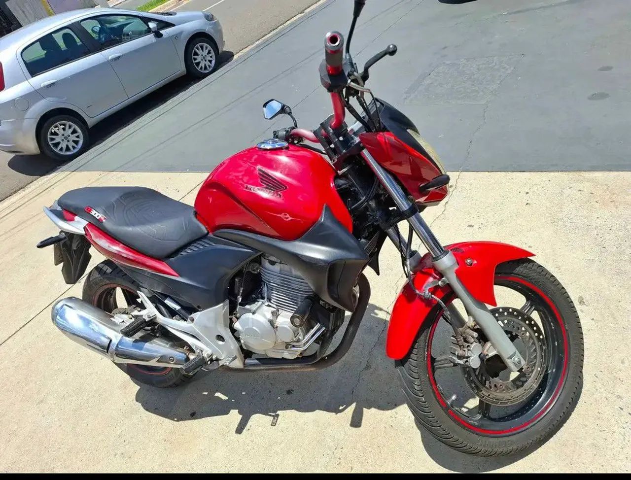Cb 300 - Foto 3