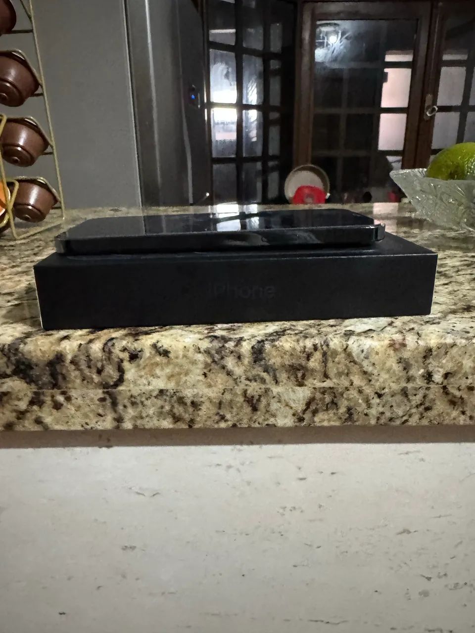 iphone 12 Pro max 256 - Foto 2