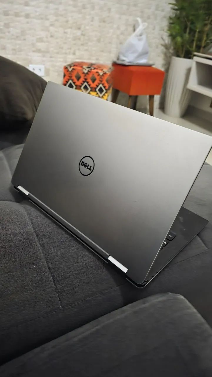 Dell xps 13 i7 16gb RAM  - Foto 5