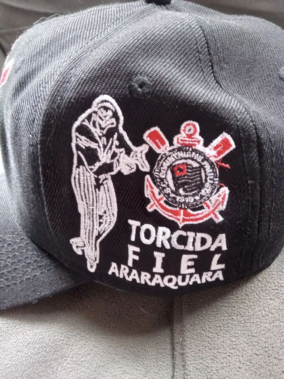 Bone Fiel Araraquara - Foto 4