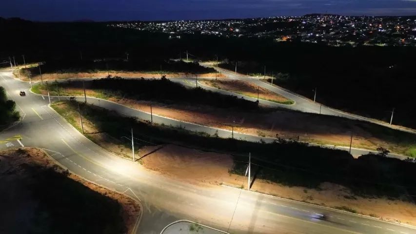Lote de 201 m² no bairro progresso em Divinópolis    - Foto 4