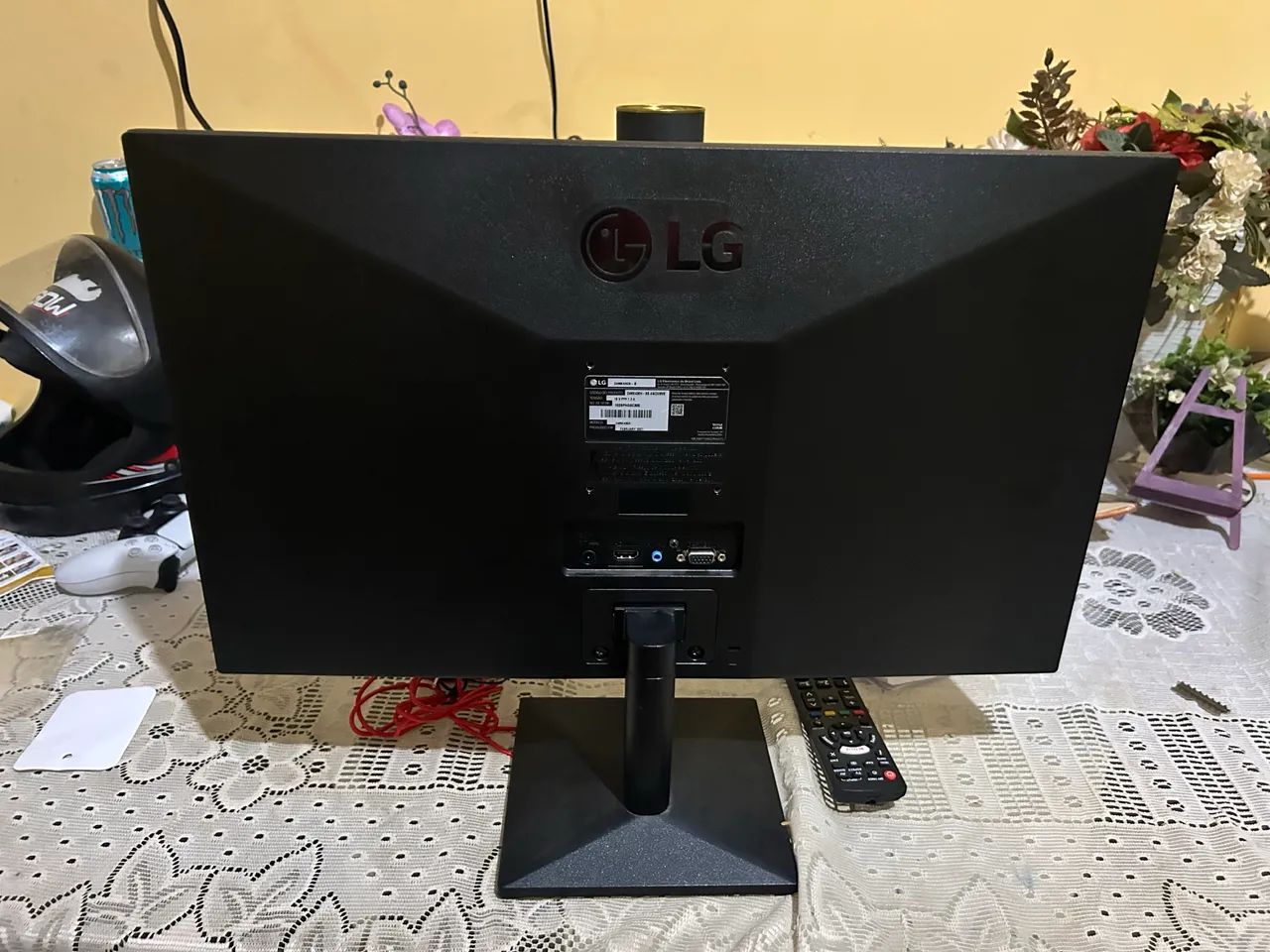 Monitor LG 24? 75 Hz - Foto 3