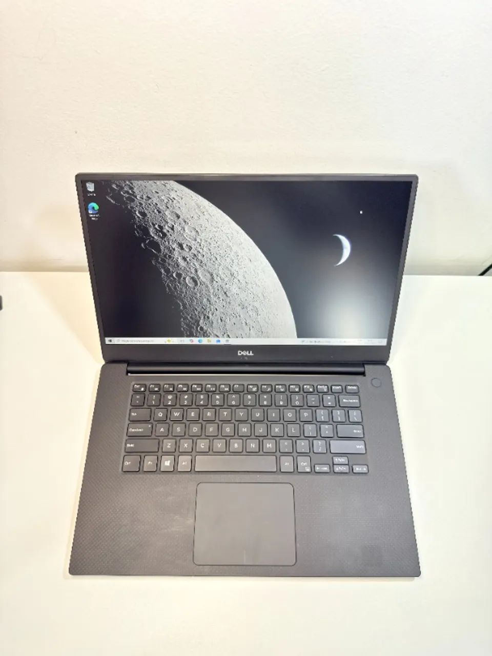 Notebook Dell XPS 15 9570 15.6