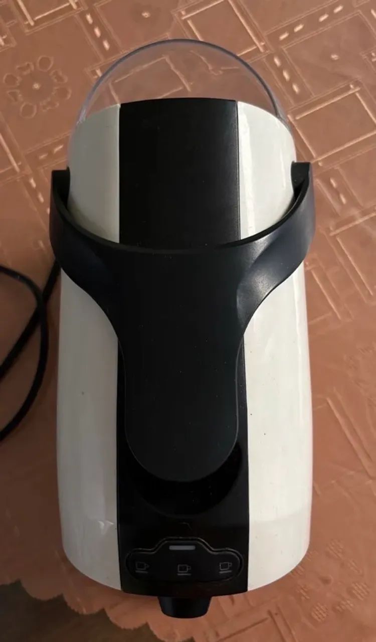 Maquina de café 