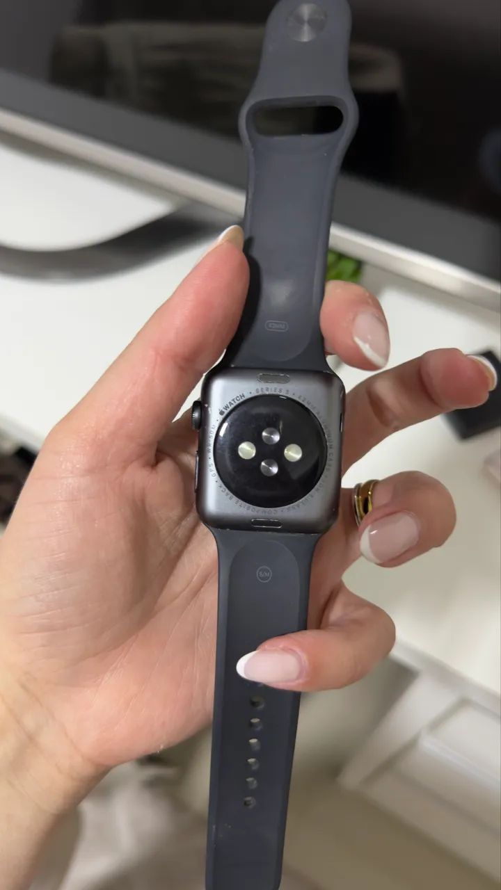 Apple whatch séries 3