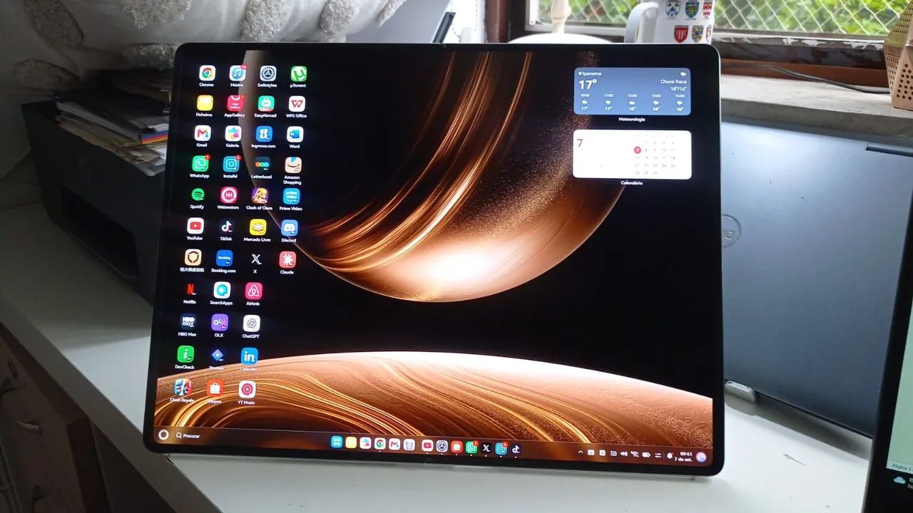 Huawei Laptop Ultimate 