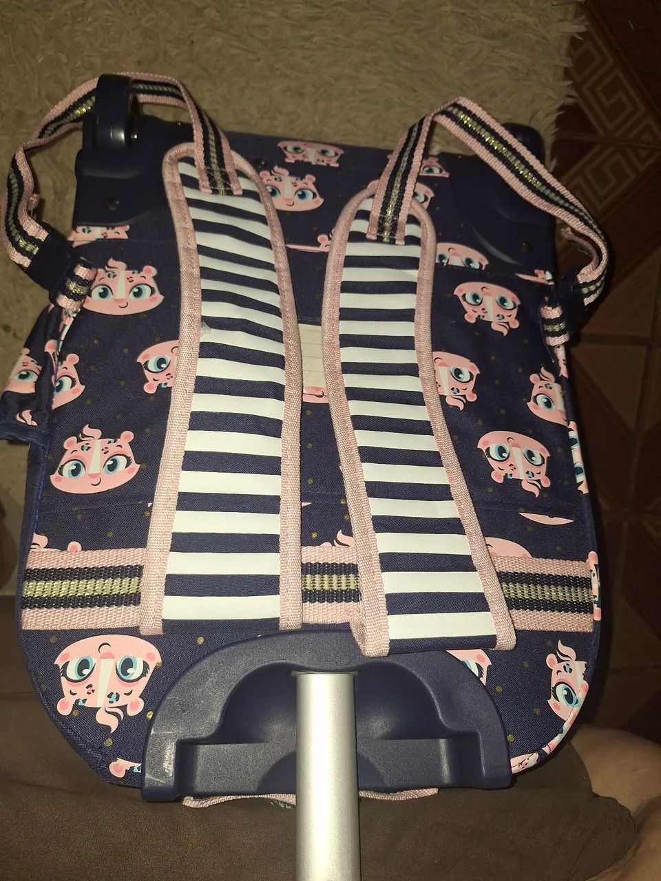 Mochila infantil  - Foto 3