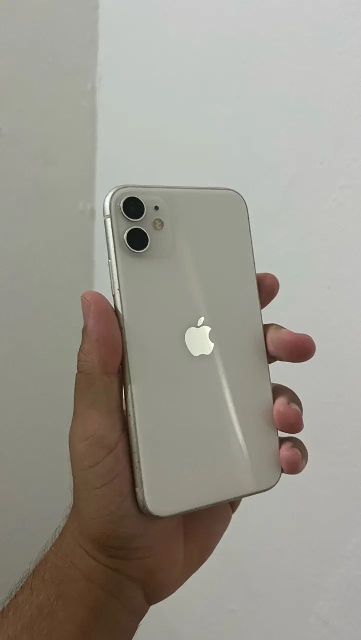 iPhone 11 de 128gb  - Foto 2