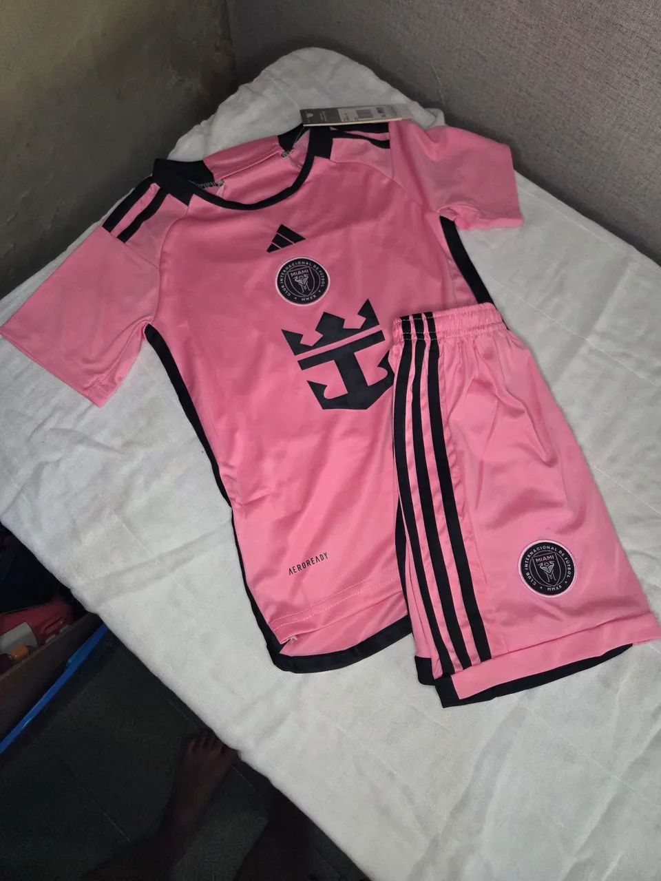 Conjunto infantil  - Foto 2