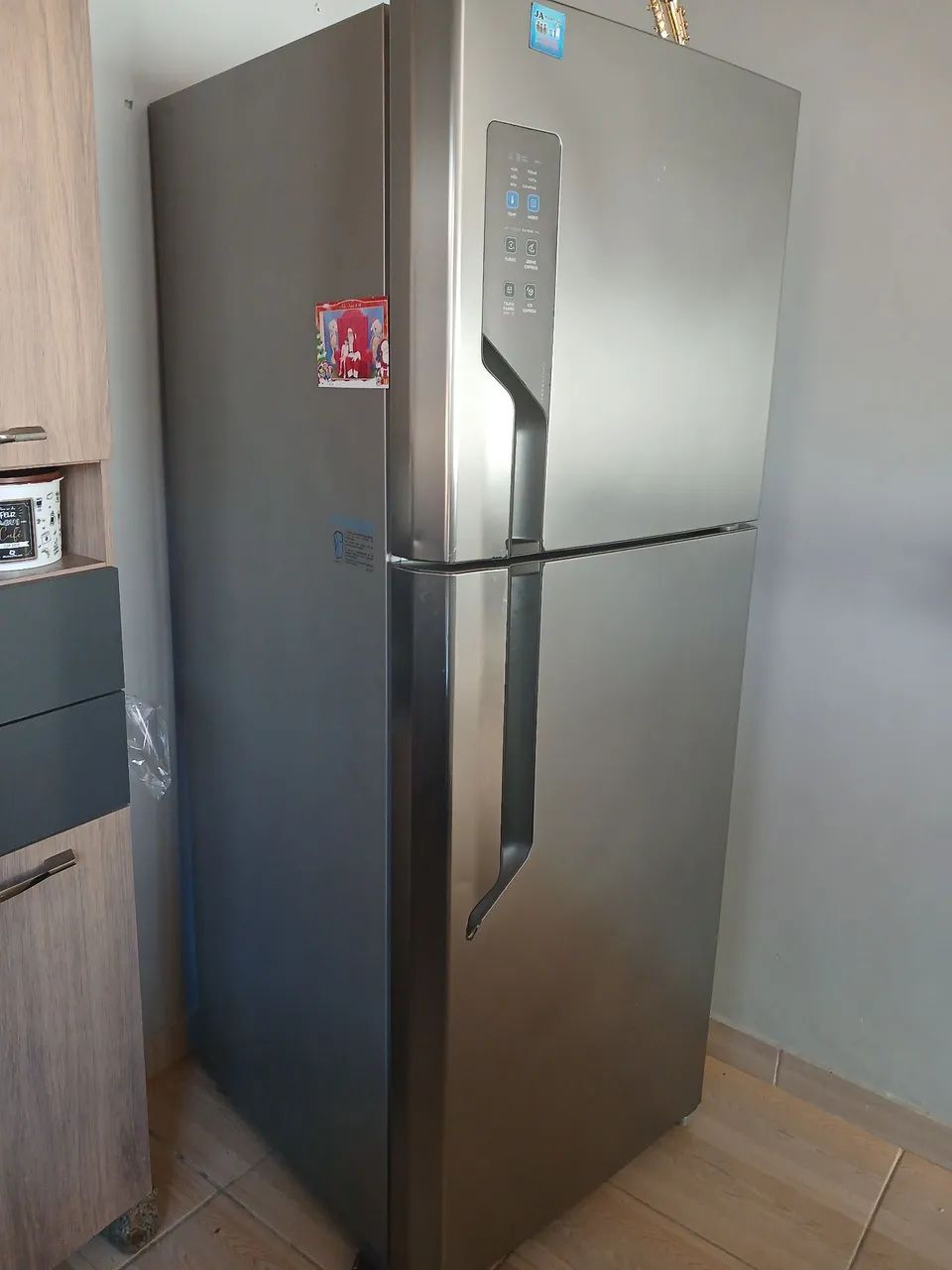 Geladeira ELECTROLUX  - Foto 2