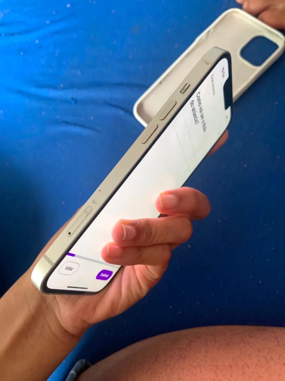 iPhone 13 - Foto 3
