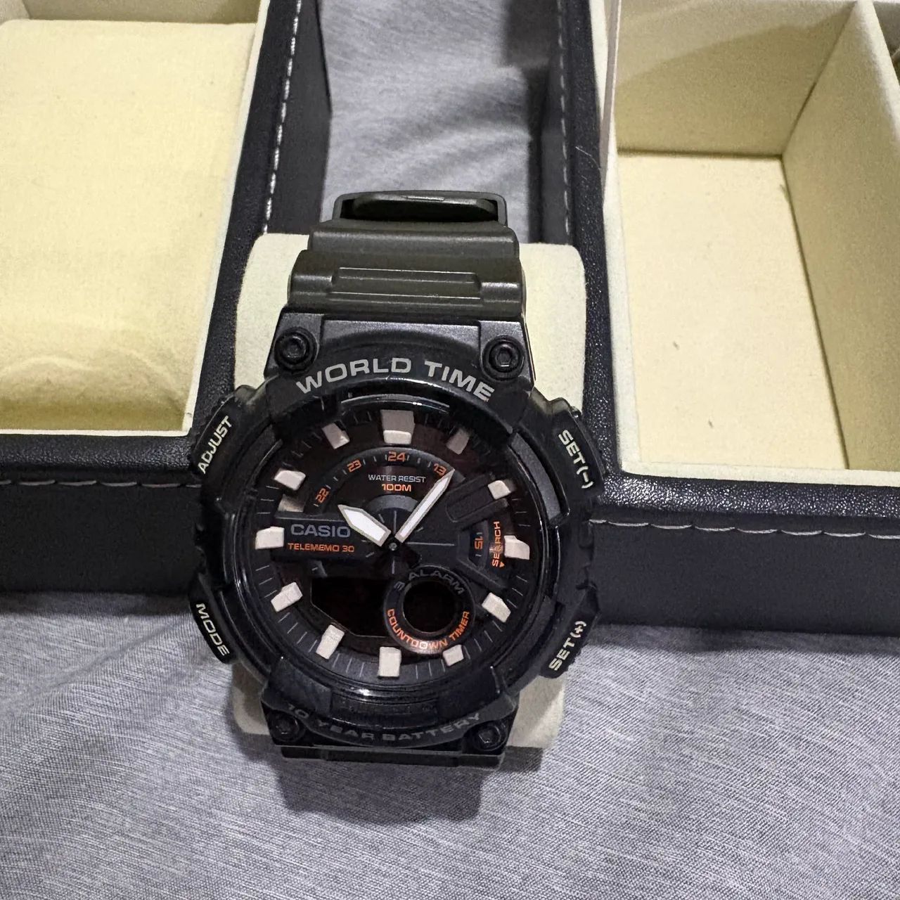 Relógio Casio g shock  - Foto 2