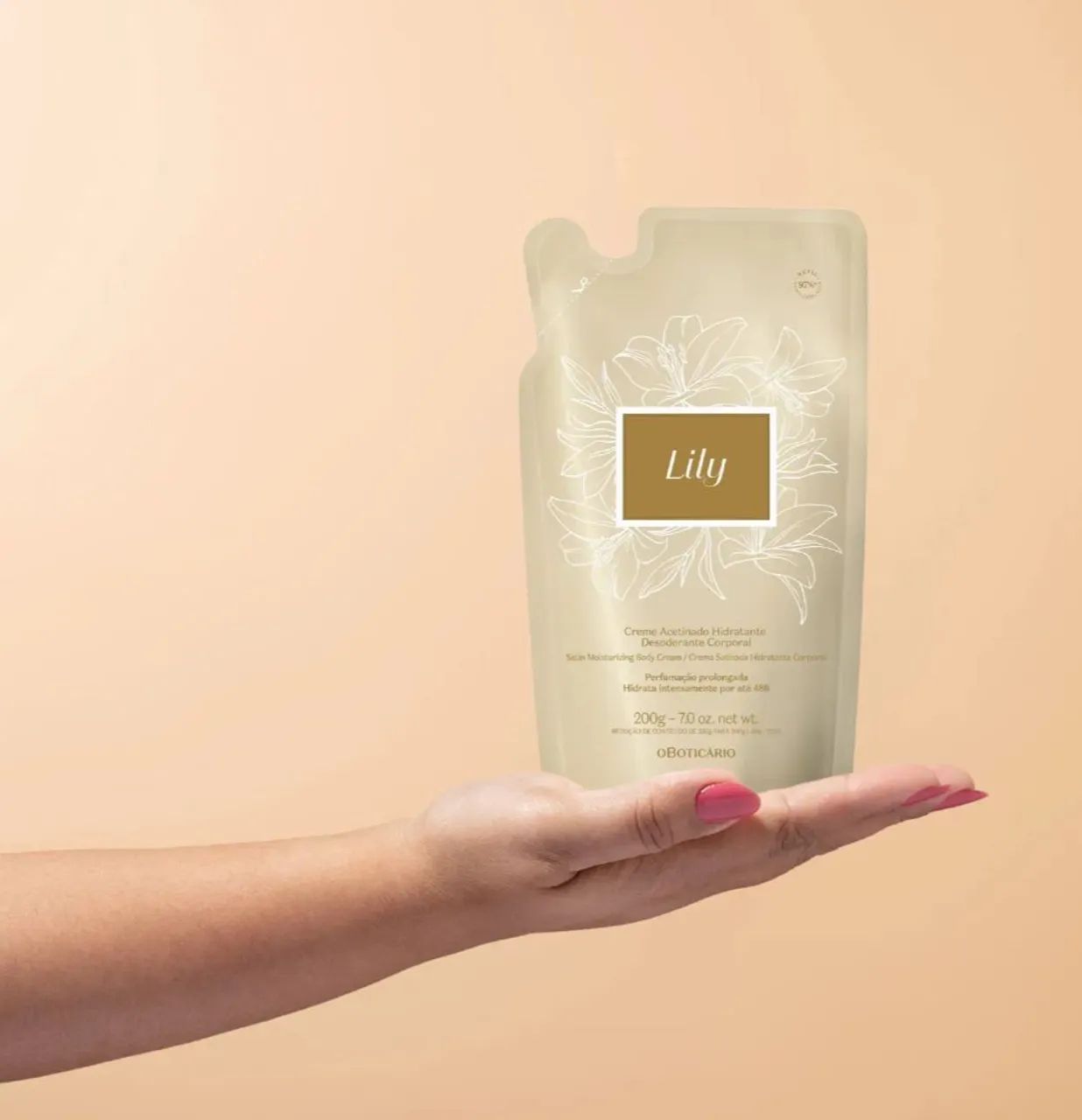 Refil Lily - Foto 3