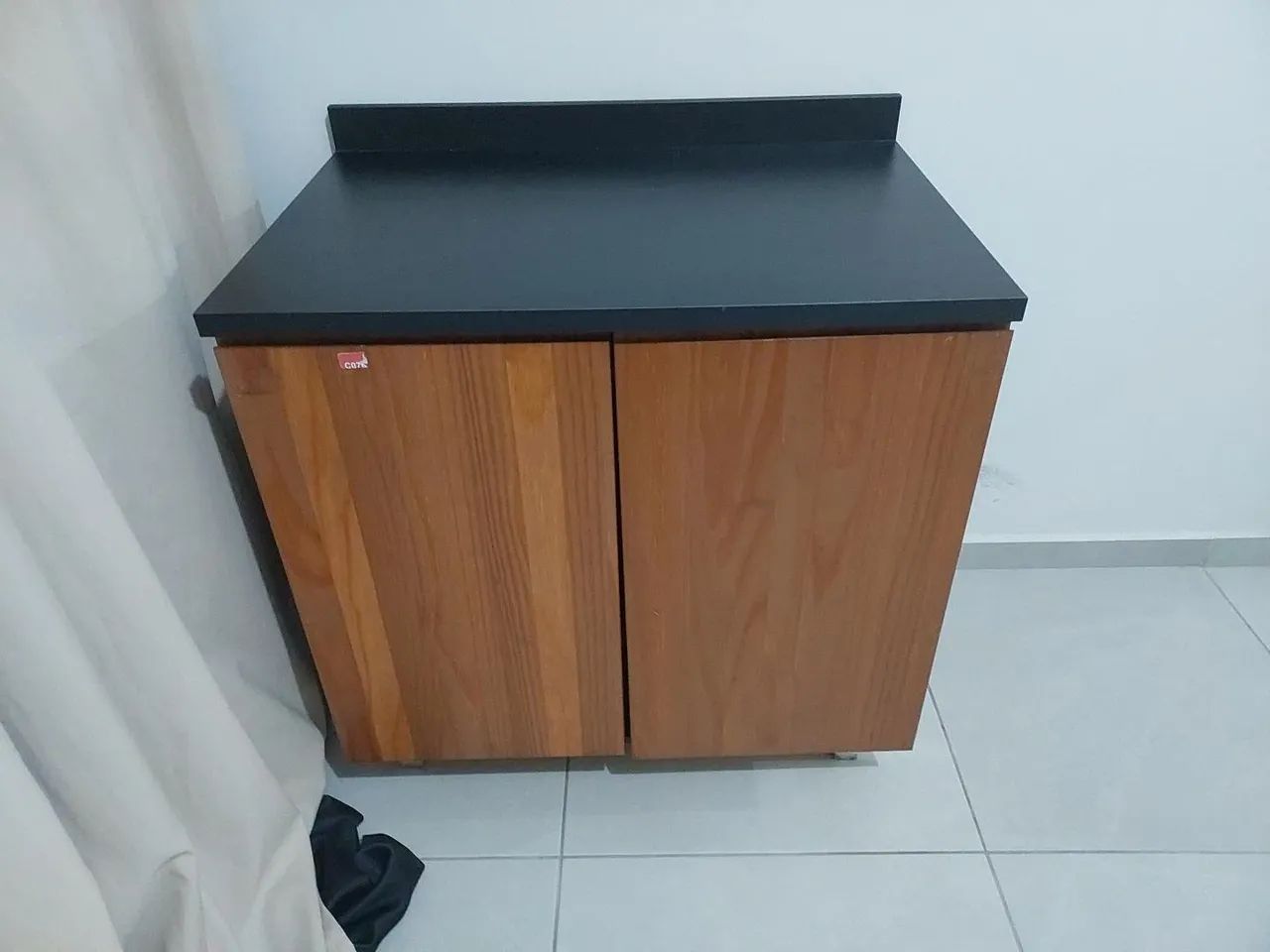 ? ARMÁRIO MULTIUSO ? R$ 100,00 - Foto 3