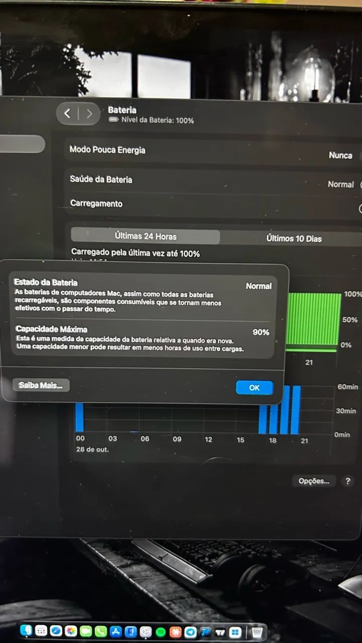 MacBook Air M3  - Foto 4