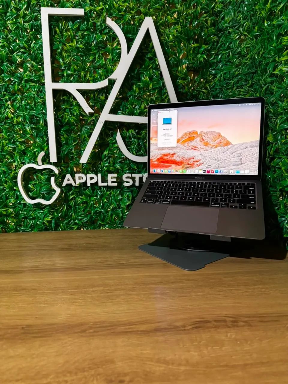 macbook air m1 16gb