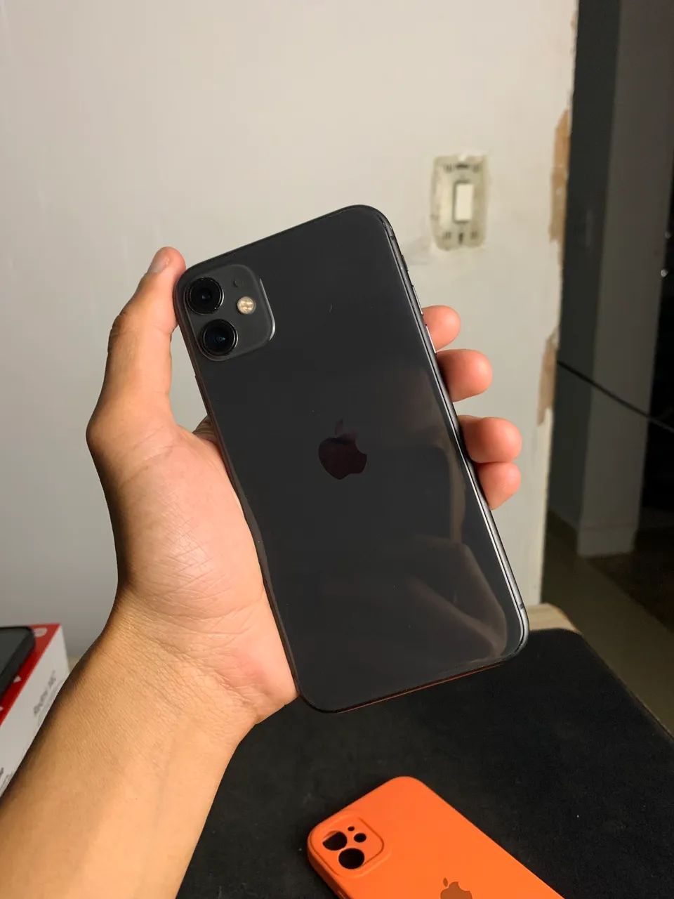 iPhone 11 128GB Todo original  - Foto 2