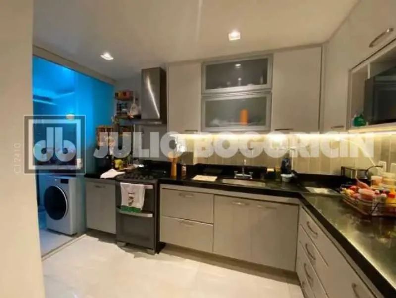 Apartamento : / Residencial / Ipanema - Foto 10