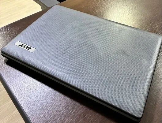 NOTEBOOK ACER - Foto 2