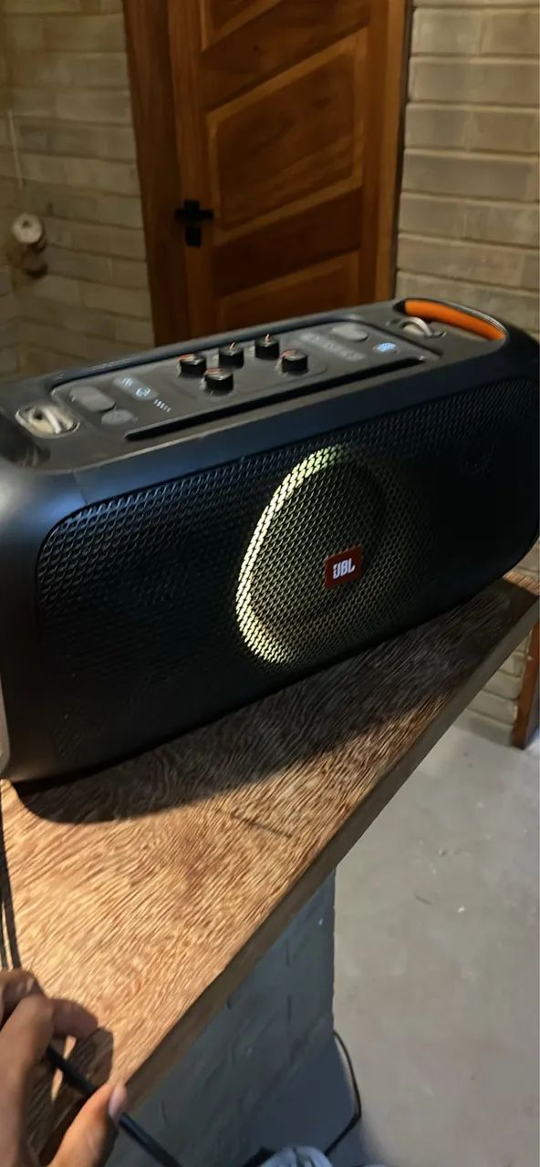 Jbl on the go  - Foto 5