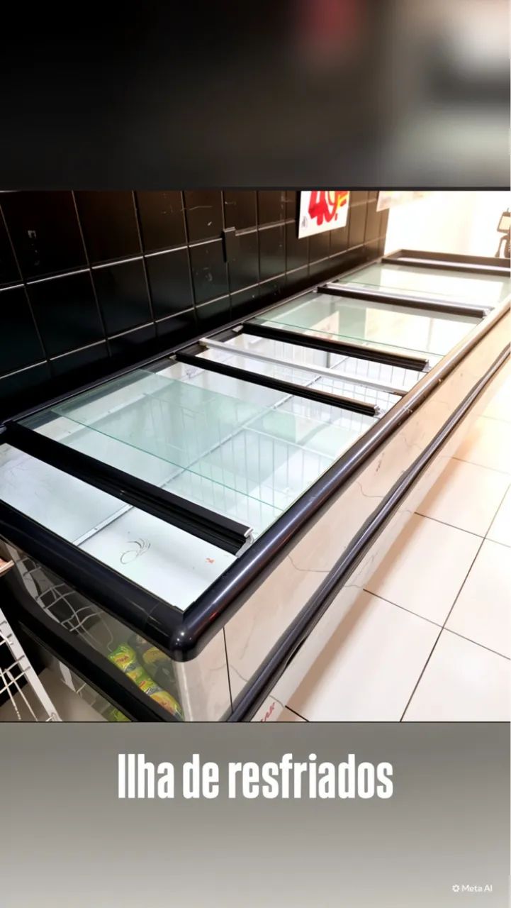 Oportunidade para açougue e mercados  - Foto 2