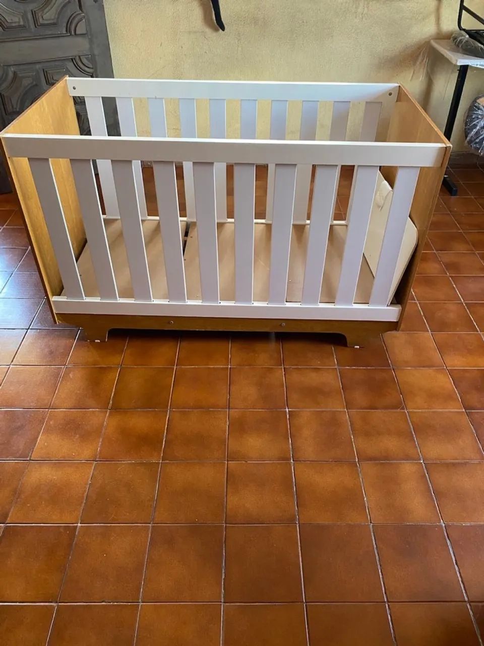 Berço 