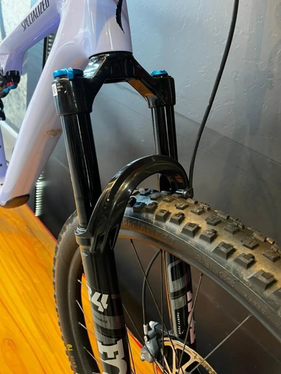 Specialized Epic 8 EVO Comp - Foto 6