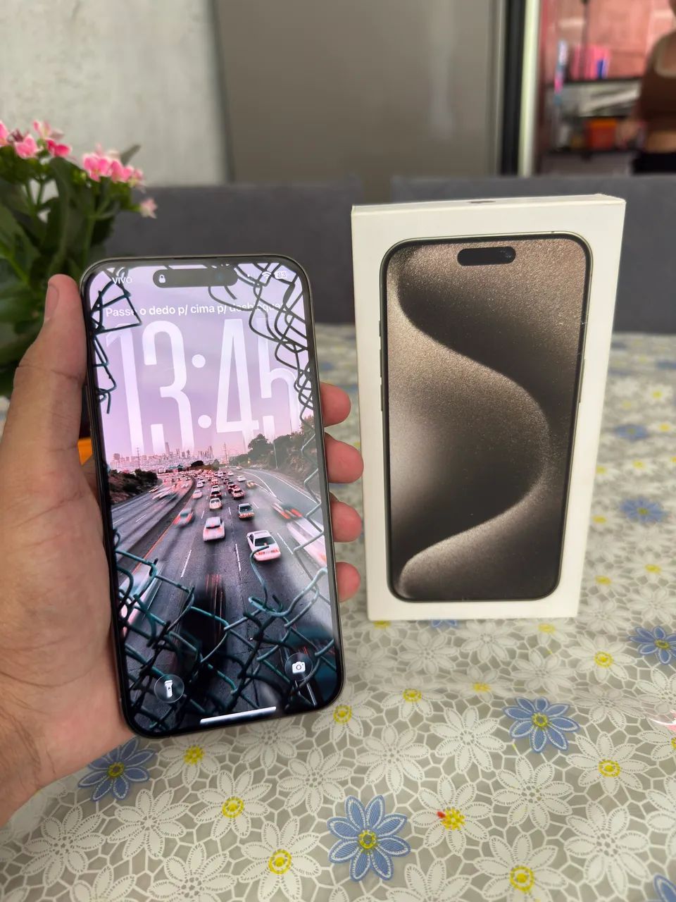 iPhone 15 pro max - Foto 5