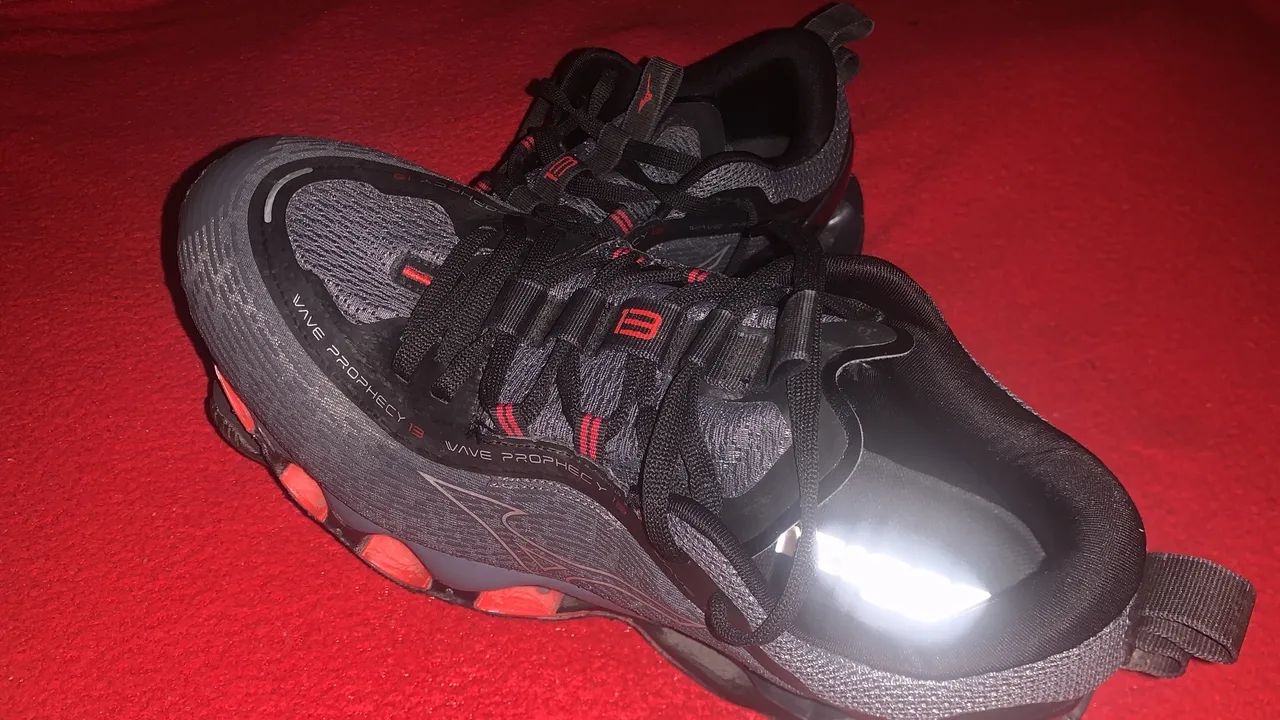 Mizuno prophecy 13 - Foto 3