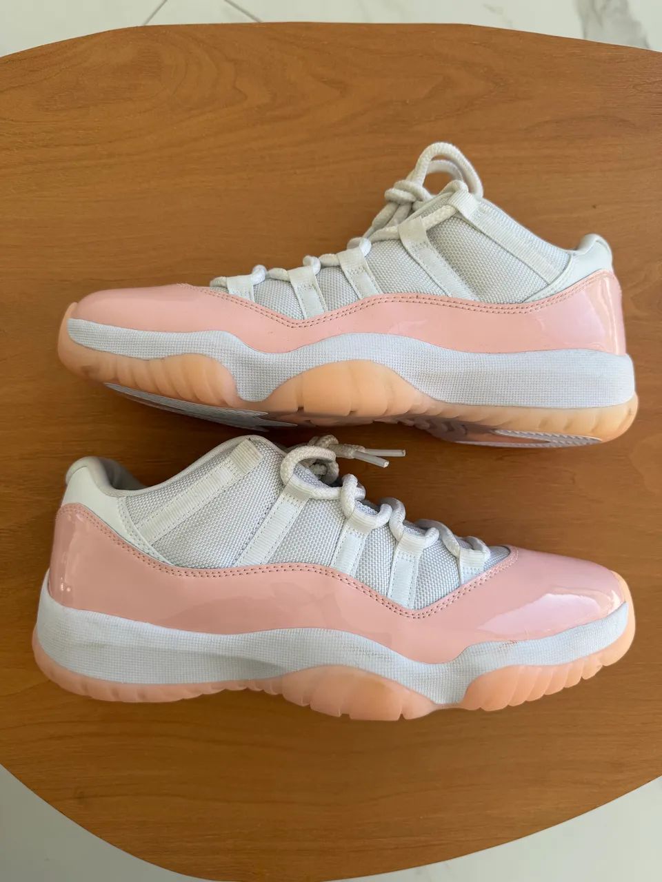 Air Jordan 11 low Legend Pink 40 - Foto 2