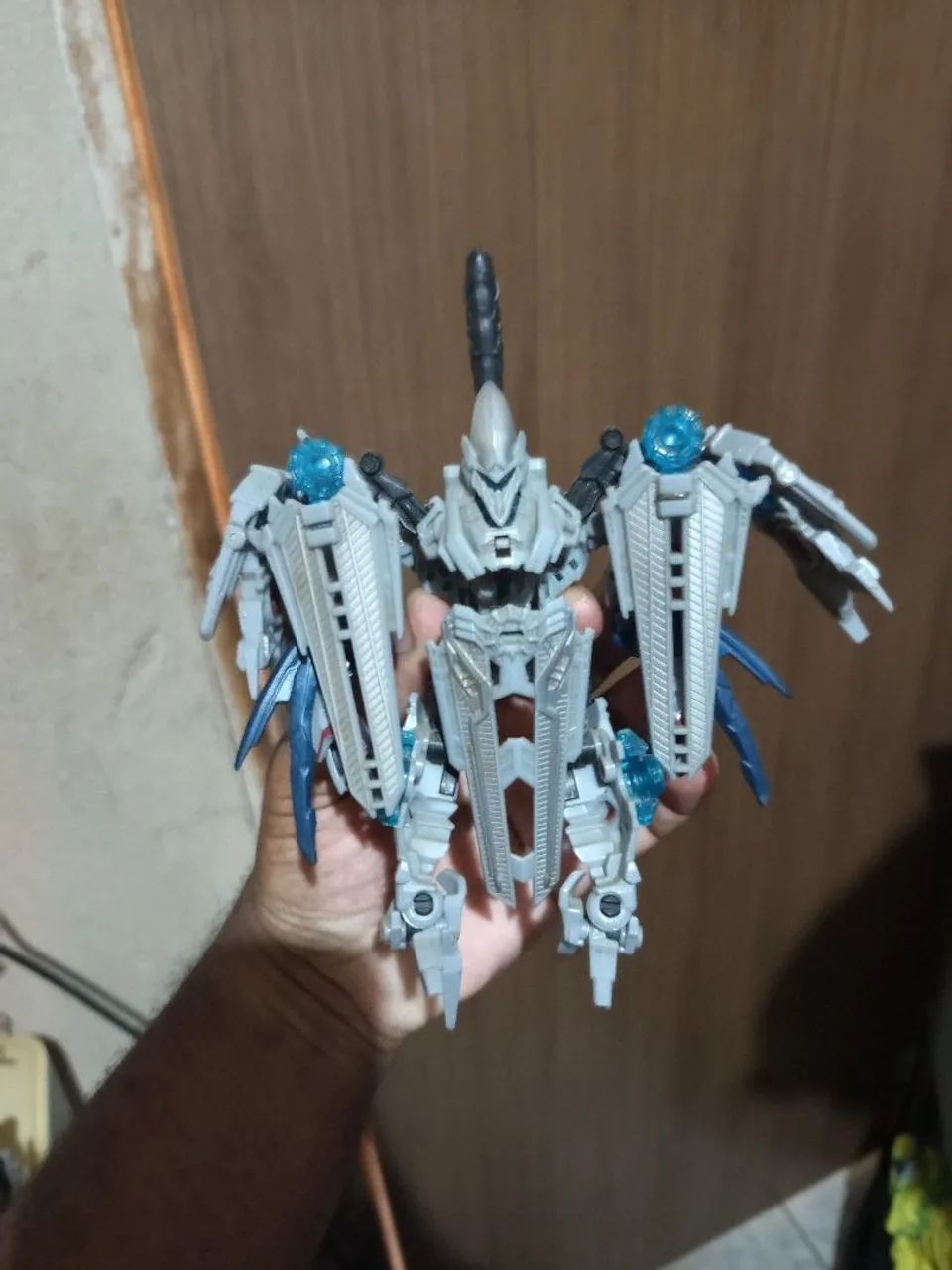 Transformers SoundWave ROTF  - Foto 2