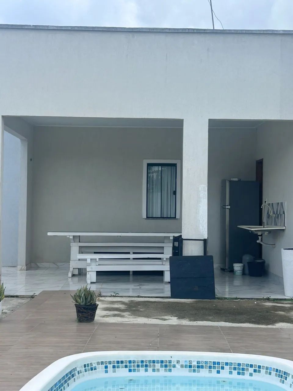 Casa em condomínio zona oeste no Residencial Amazonas  - Foto 5