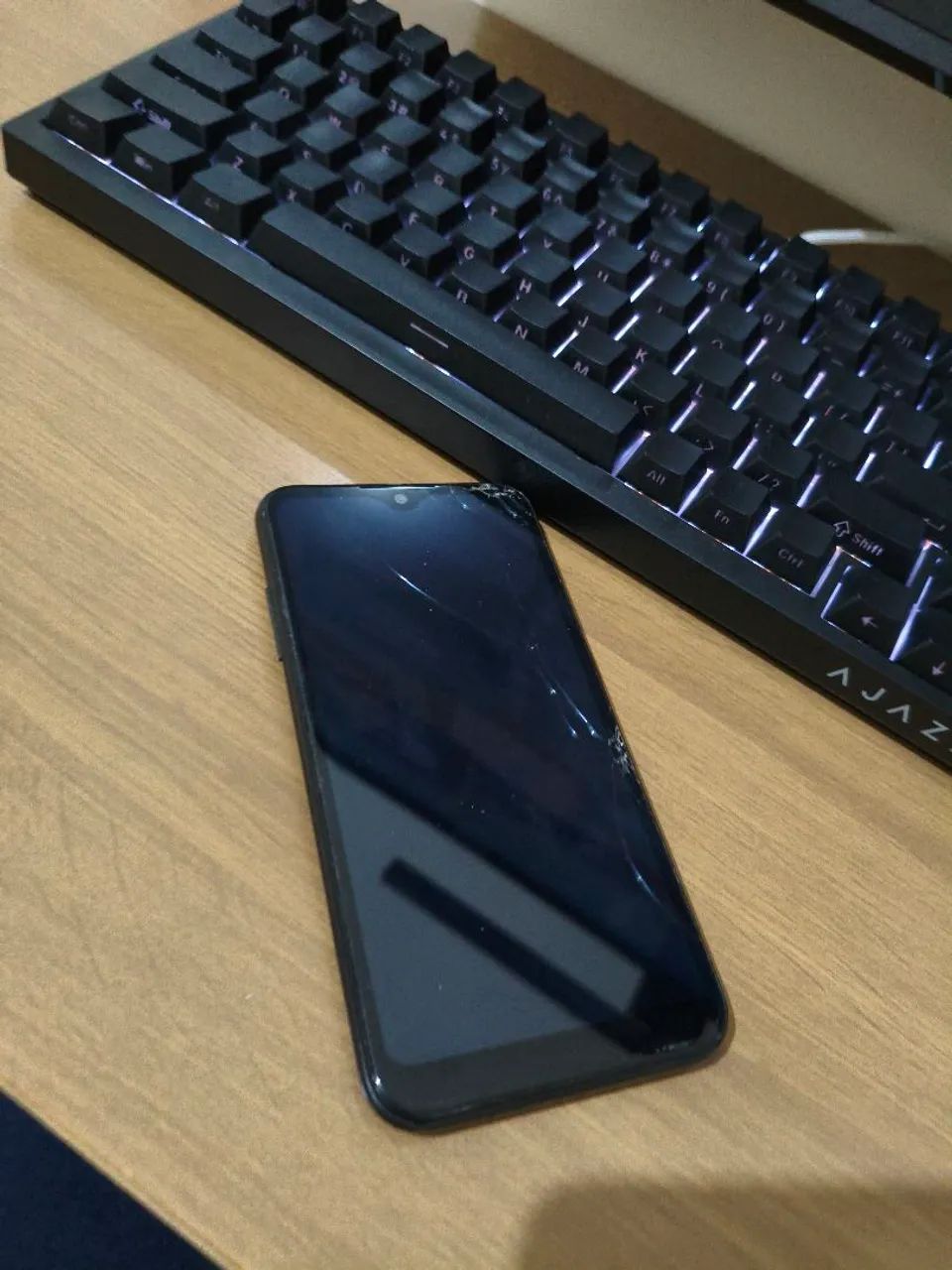 Samsung Galaxy a01