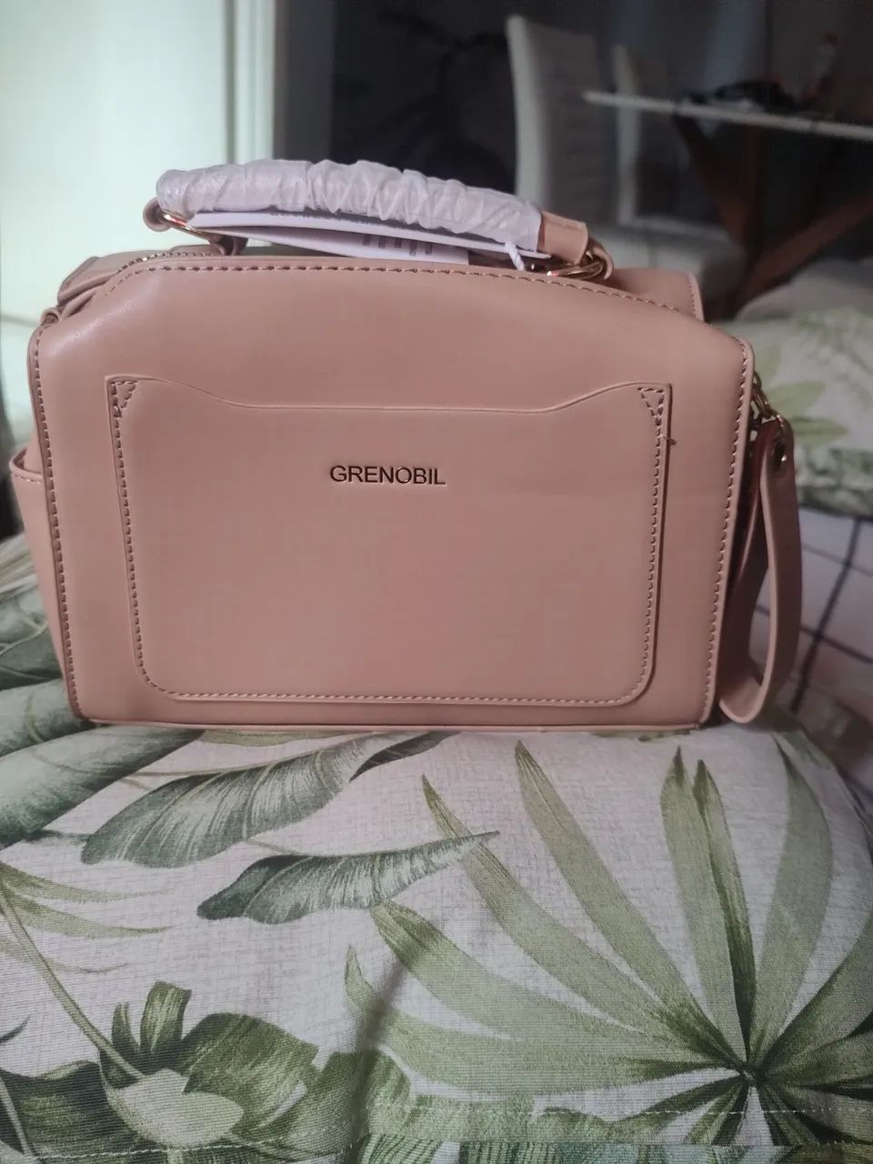 Bolsa feminina lateral  - Foto 2