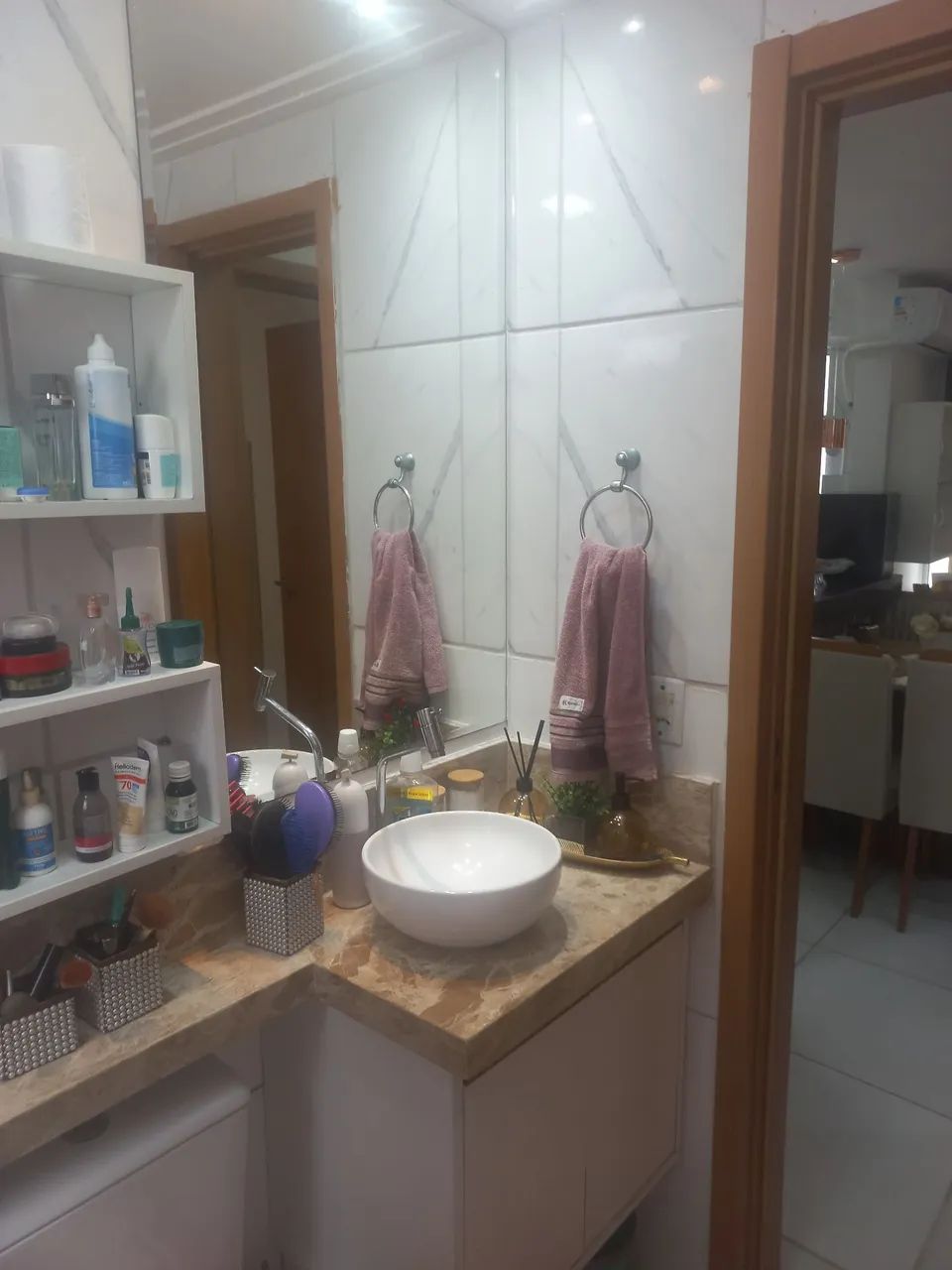 Foto - Camaçari - Boa União (Abrantes)