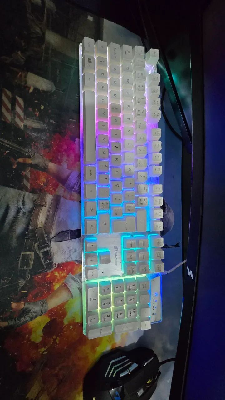 Vendo PC Gamer (Ótimo Estado) - Foto 3