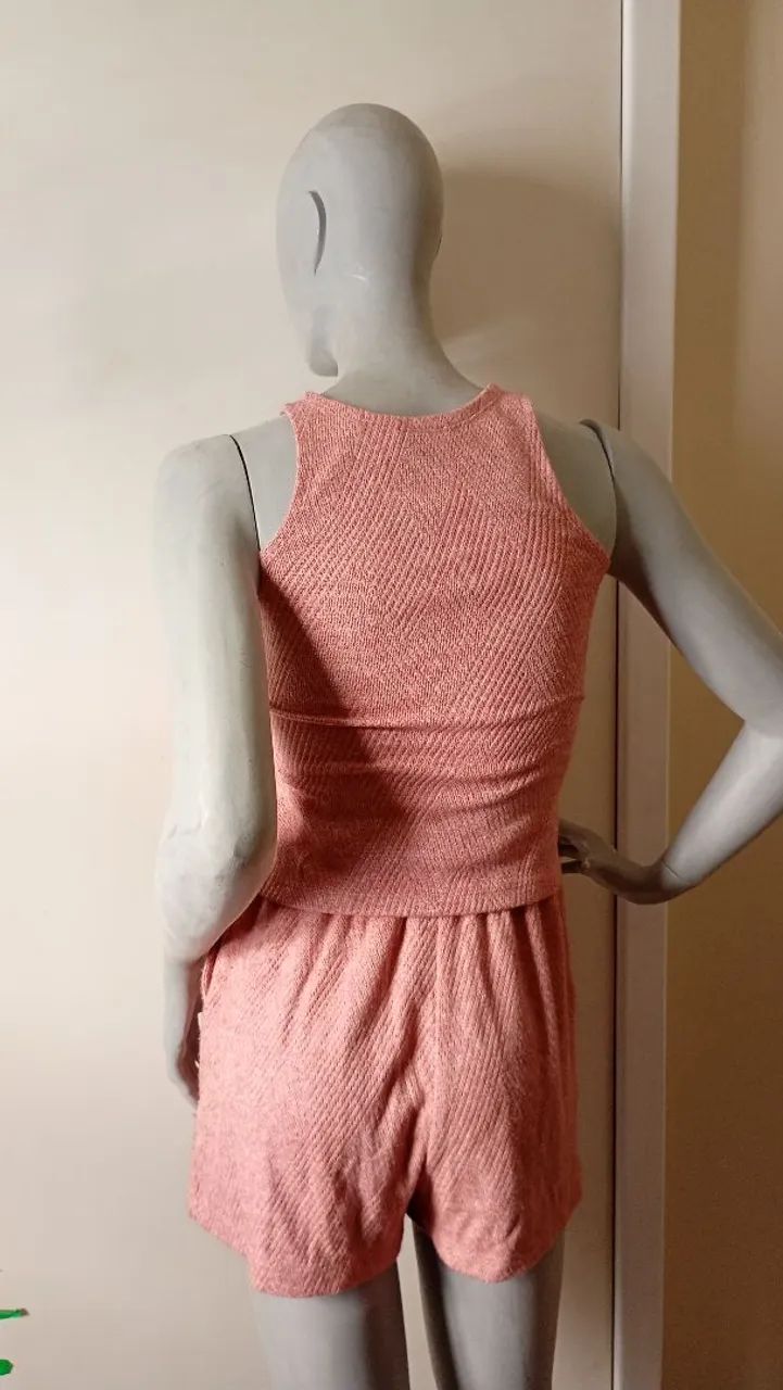 Conjunto Papu tamanho. P - Foto 2