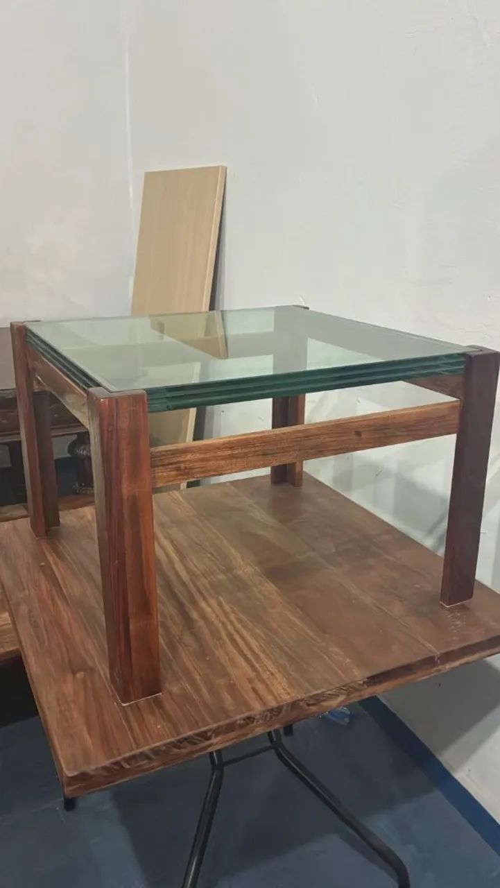 Móveis artesanais feitos a mão - Foto 2