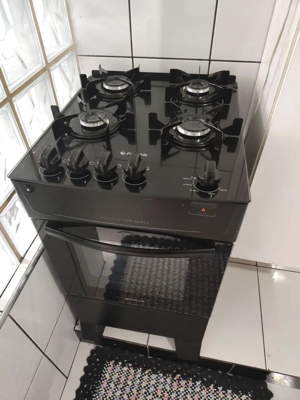 Fogão 