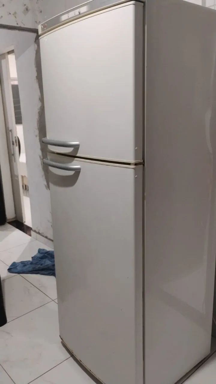 Geladeira 
