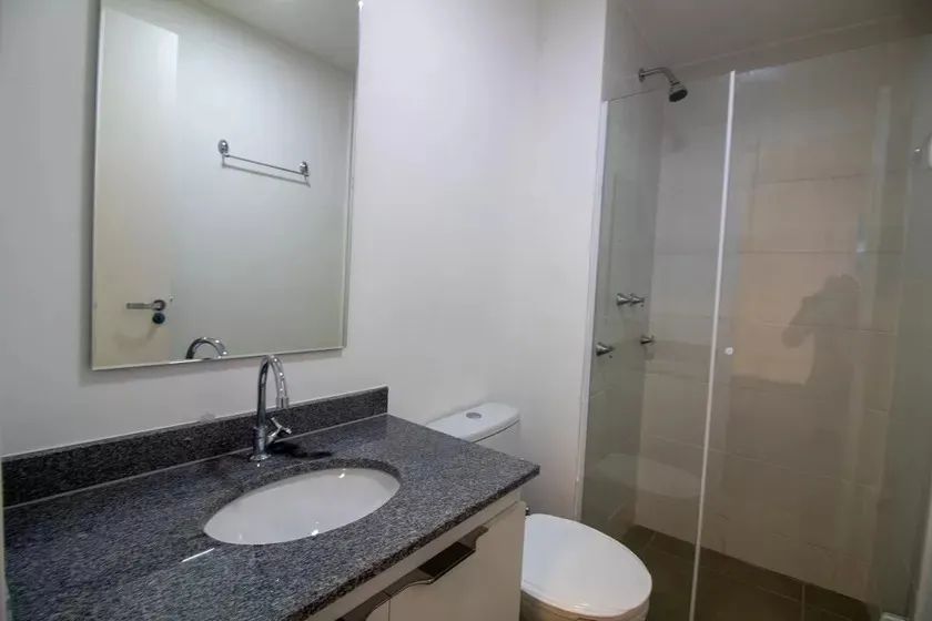 Apartamento à Venda - Campo Belo, 1 Quarto, 33 m2 - Foto 5