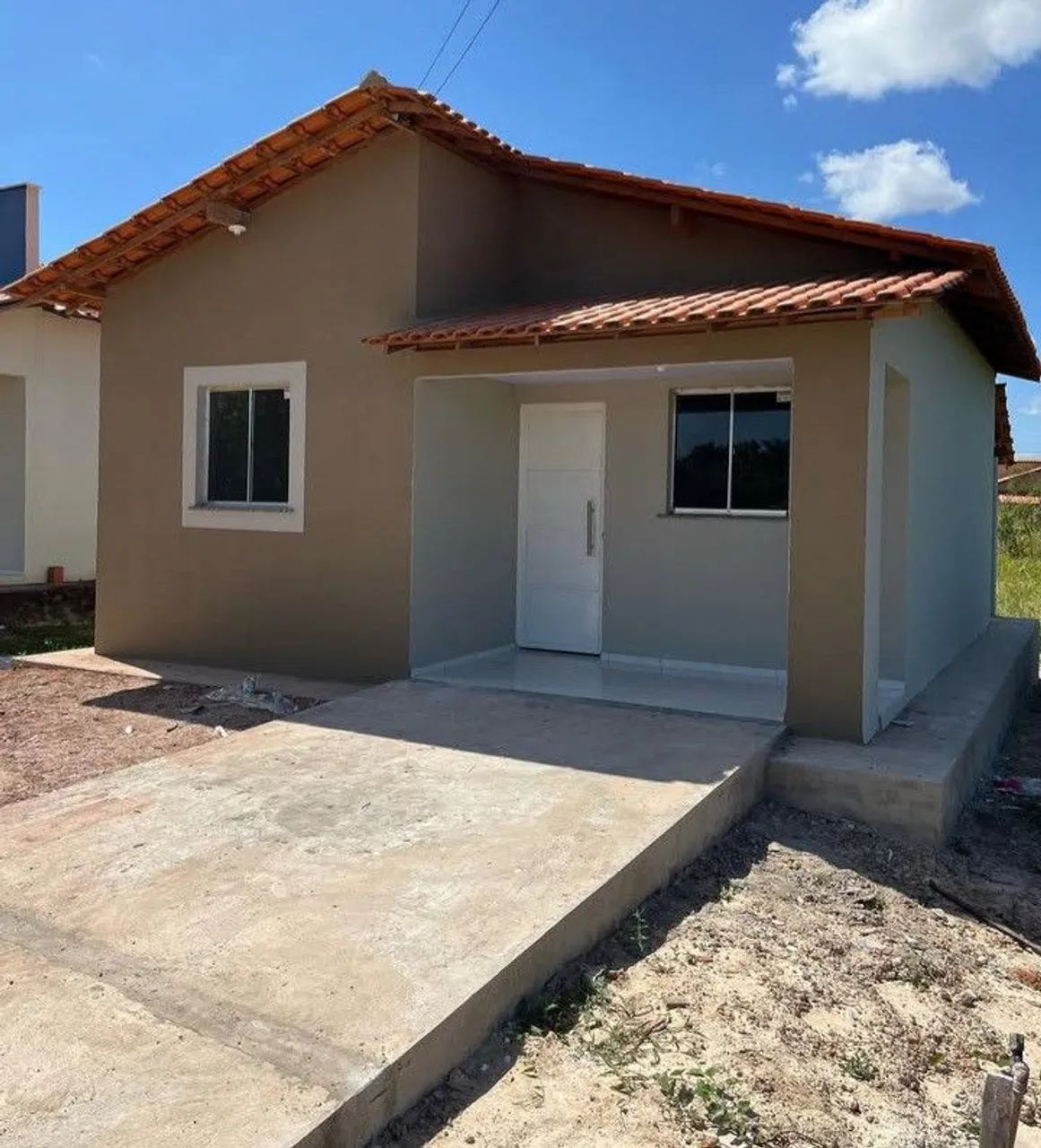 Casa à venda Campo Grande MS