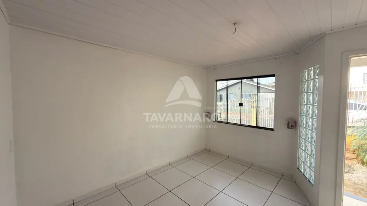 Casa Padrão em Ponta Grossa - Foto 4