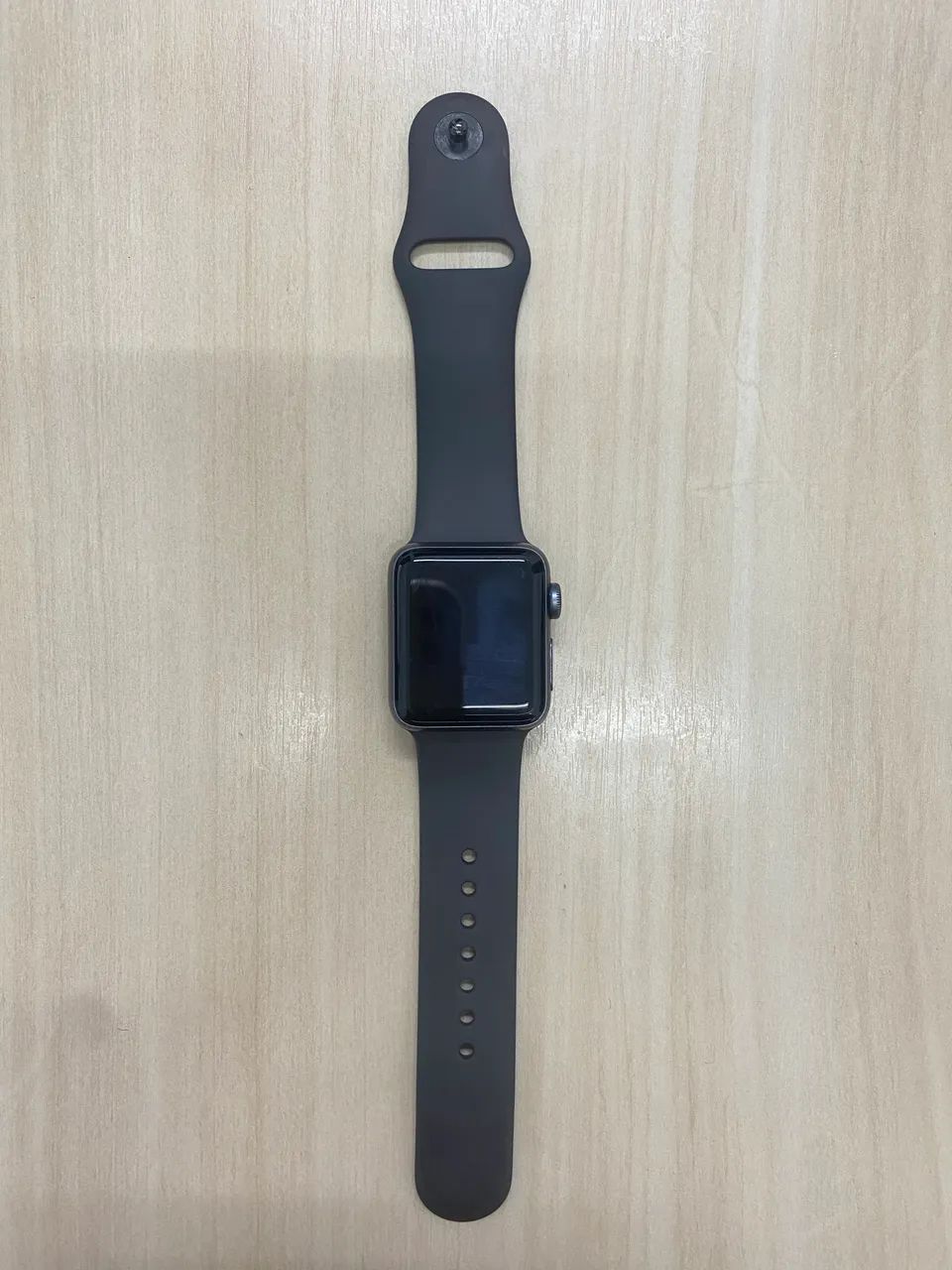 Apple Watch Series 3 38mm - Foto 5